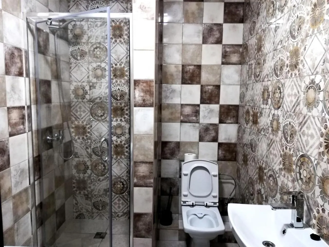 Solo Apartment Kamenskaya Kiev
