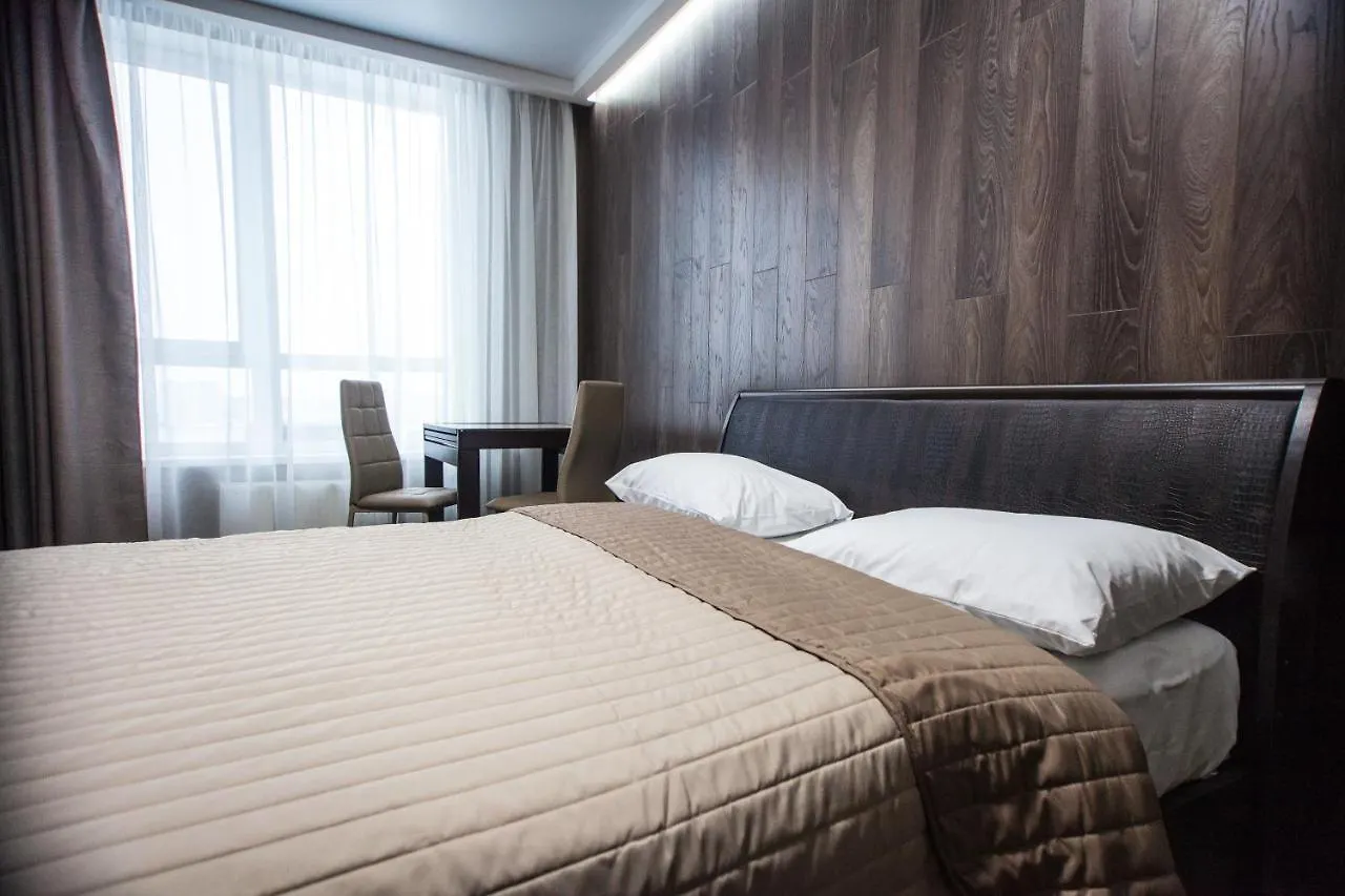 Solo Apartment Kamenskaya Kiev