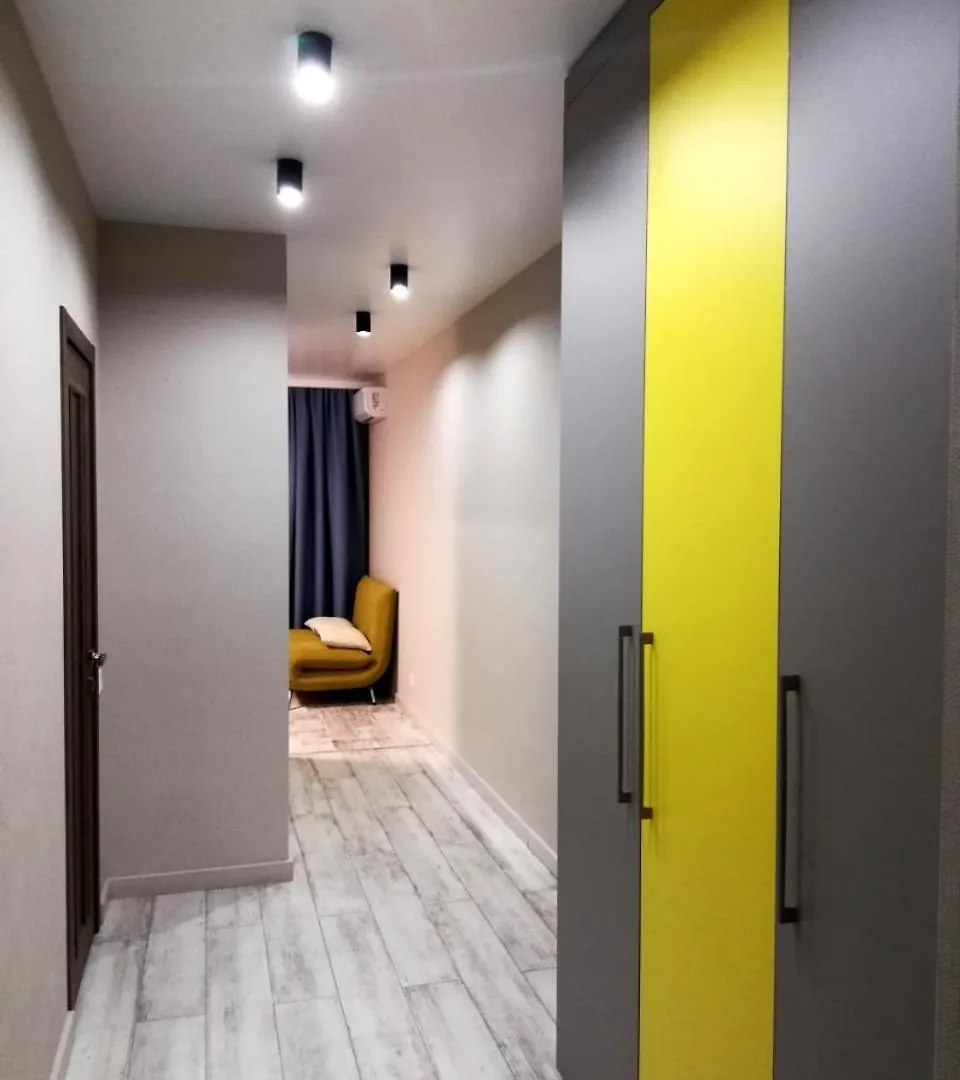 Solo Apartment Kamenskaya Kiev