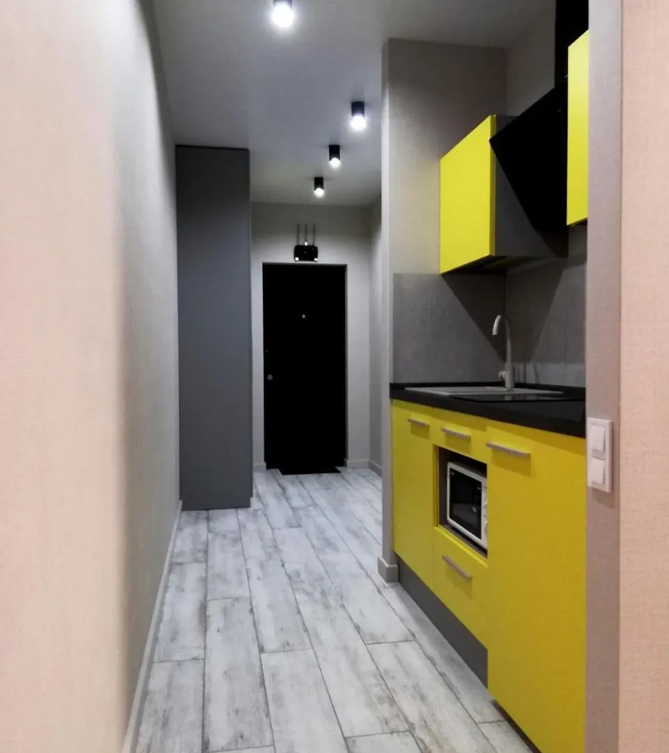 Solo Apartment Kamenskaya Kiev 0*,  Ukraine