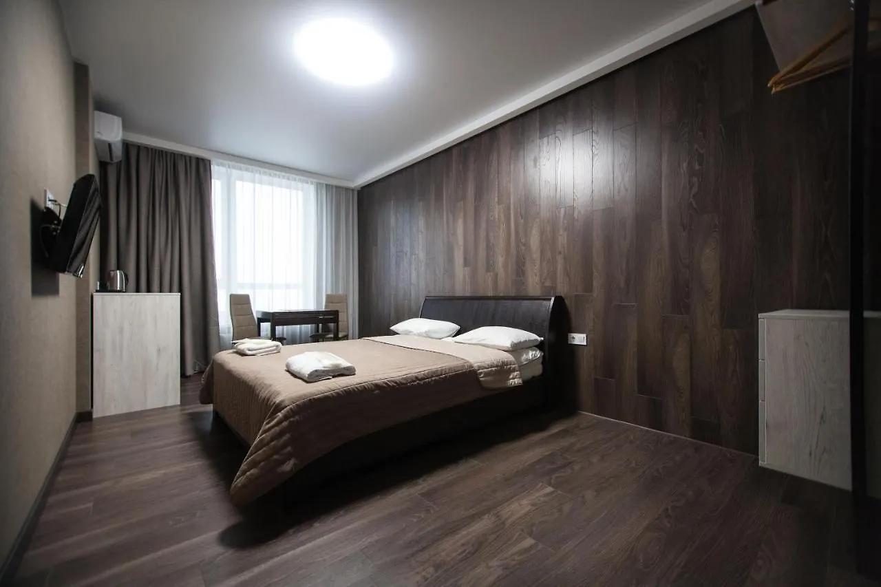 Solo Apartment Kamenskaya Kiev