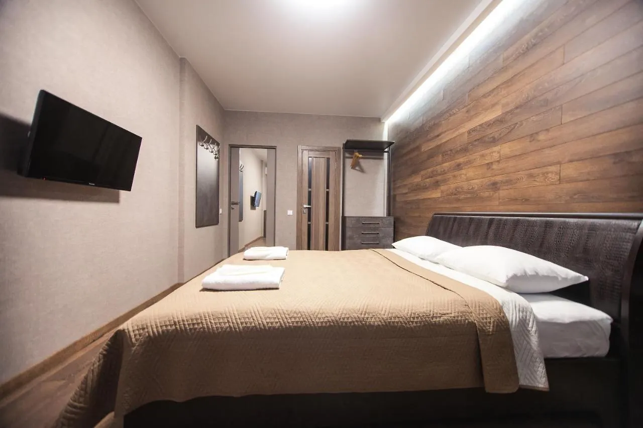 Solo Apartment Kamenskaya Kiev 0*,