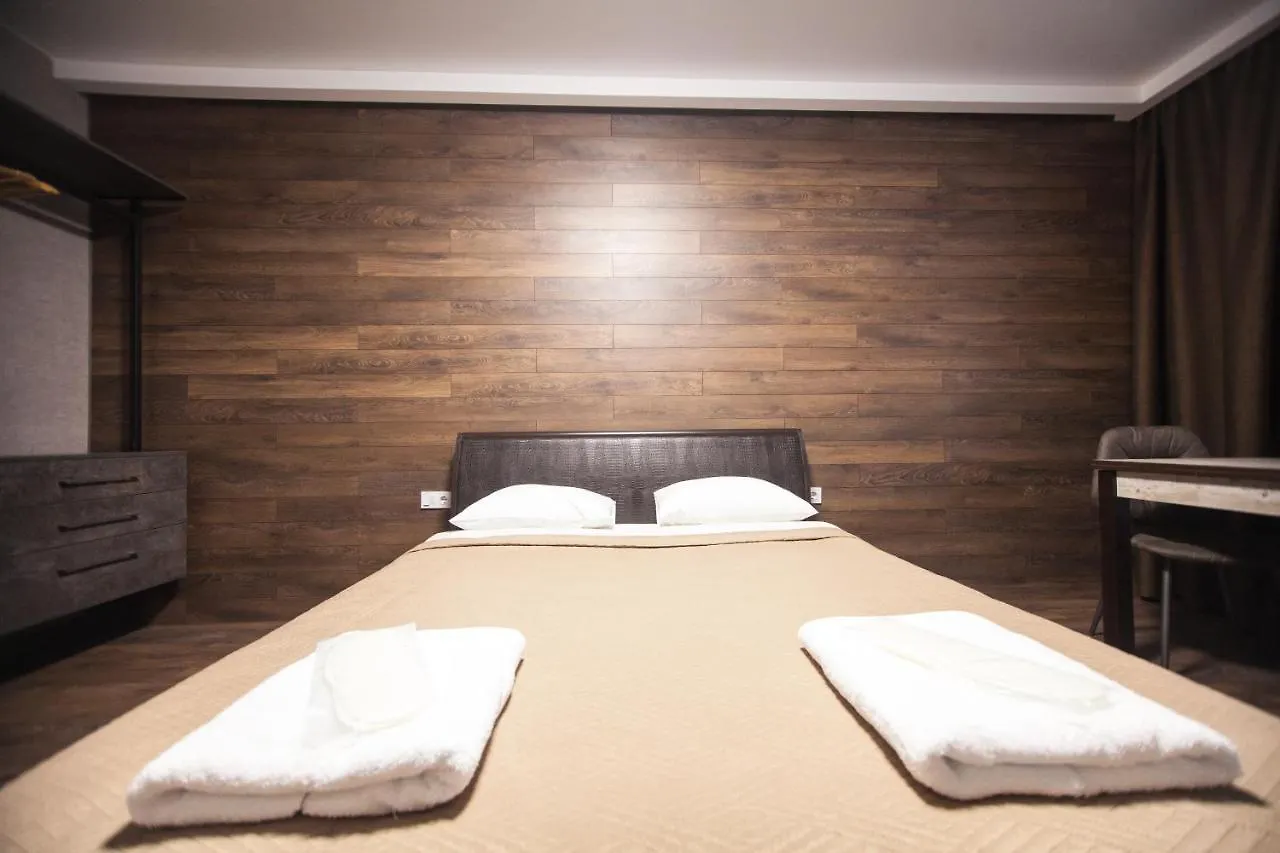 Solo Apartment Kamenskaya Kiev