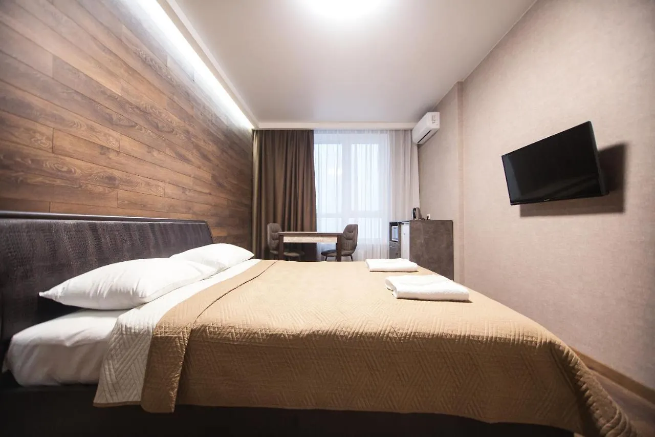 Solo Apartment Kamenskaya Kiev