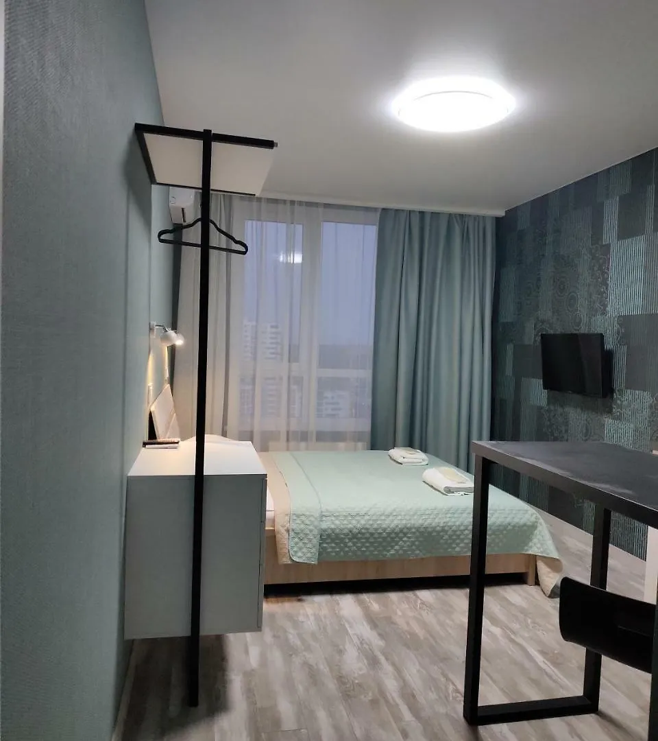 Solo Apartment Kamenskaya Kiev
