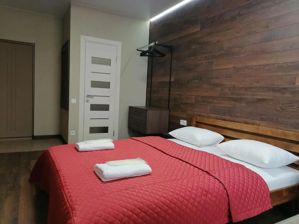Solo Apartment Kamenskaya Kiev