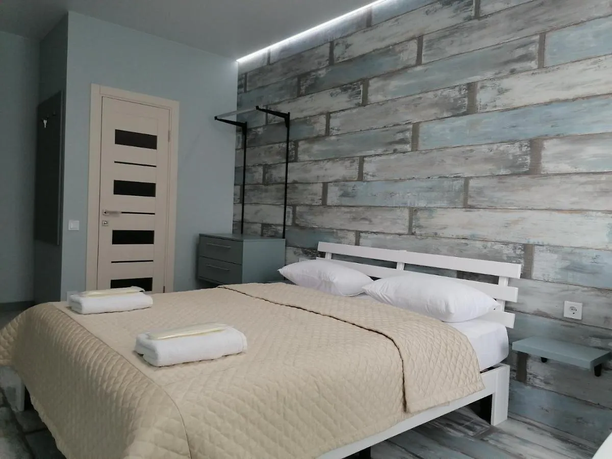 Solo Apartment Kamenskaya Kiev