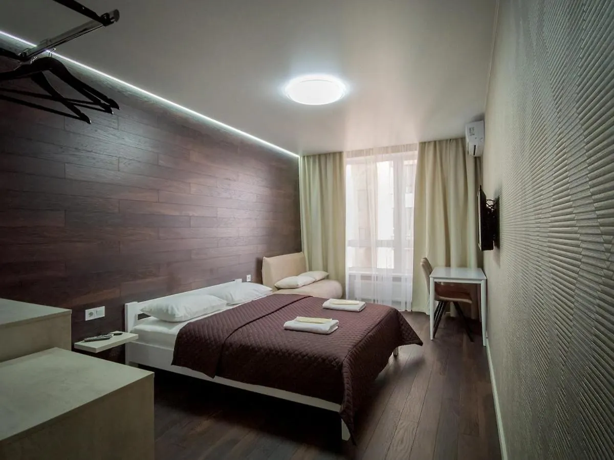 Solo Apartment Kamenskaya Kiev