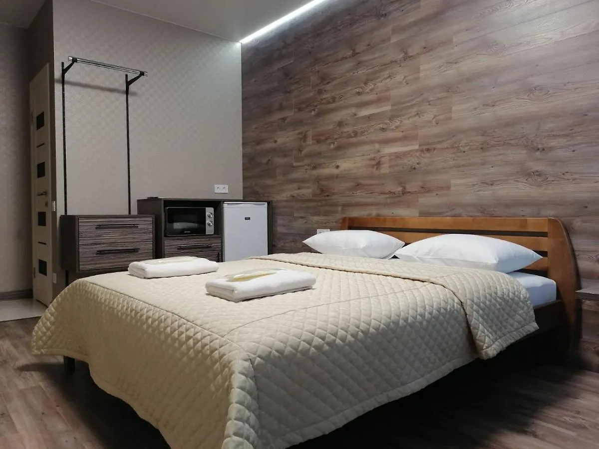 Solo Apartment Kamenskaya Kiev 0*,  Ukraine