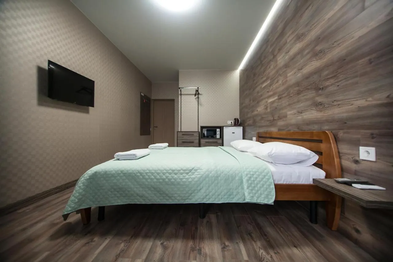Solo Apartment Kamenskaya Kiev 0*,  Ukraine