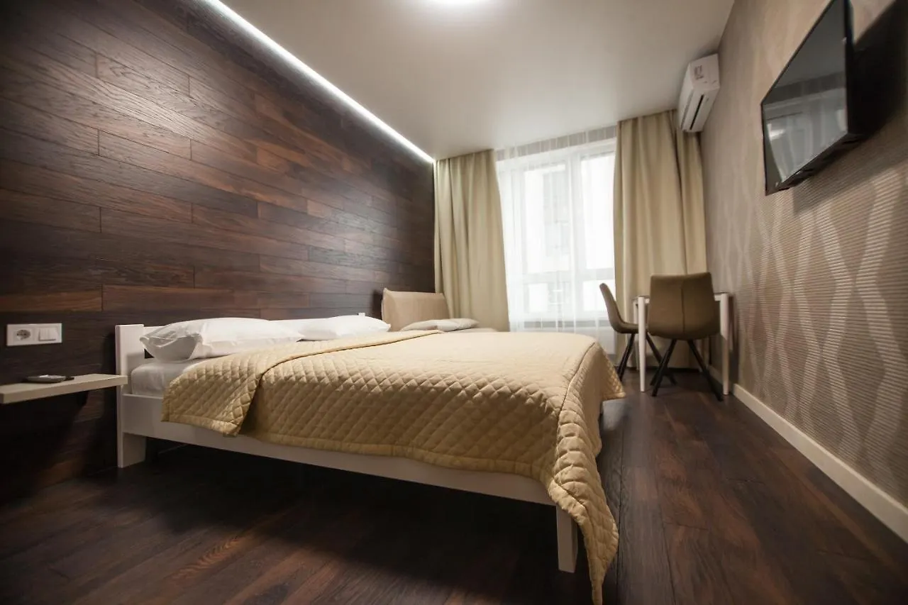Solo Apartment Kamenskaya Kiev