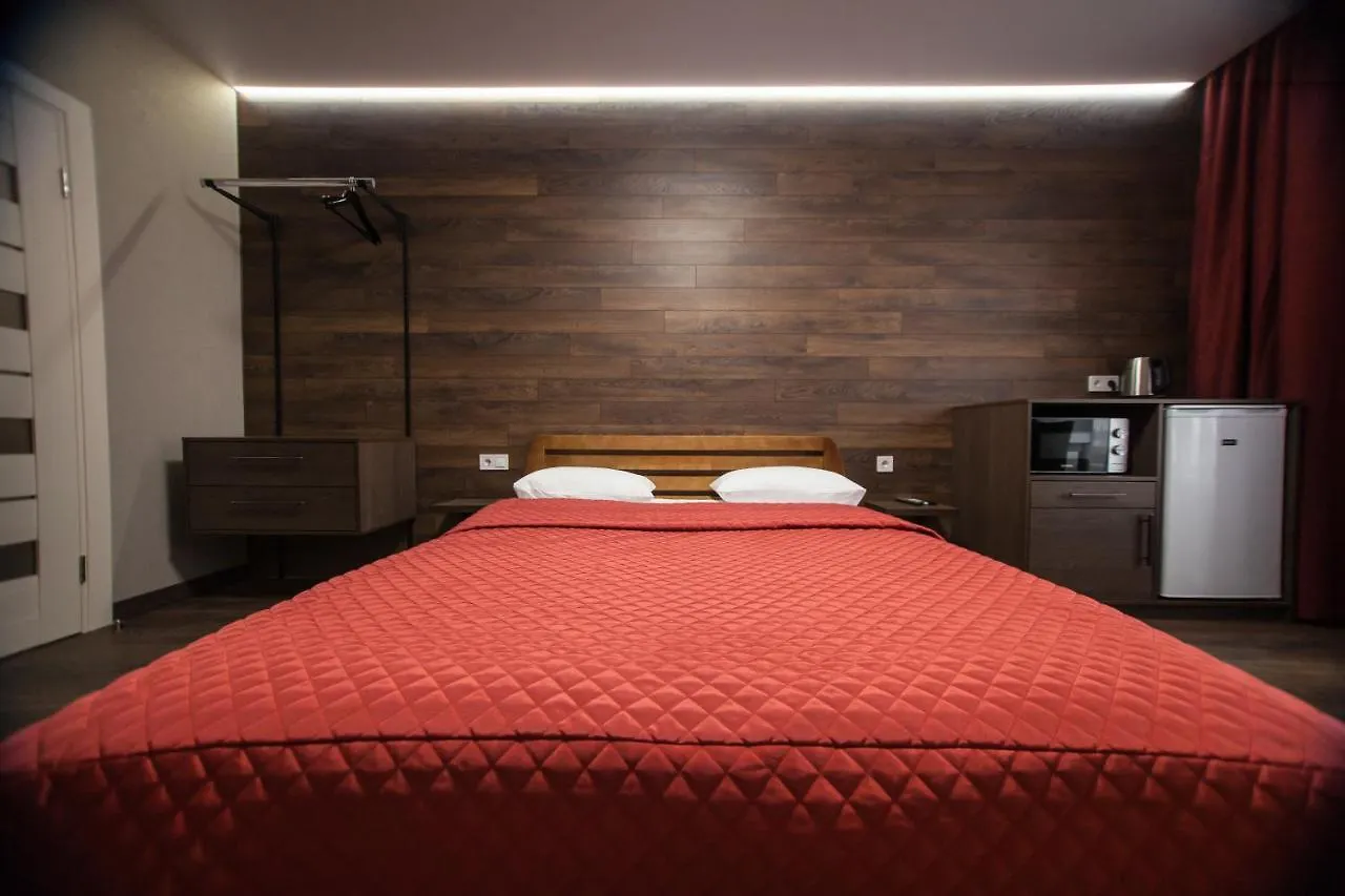 Solo Apartment Kamenskaya Kiev