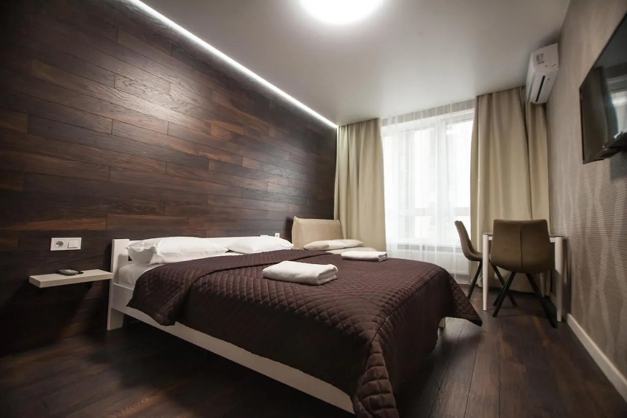 Solo Apartment Kamenskaya Kiev