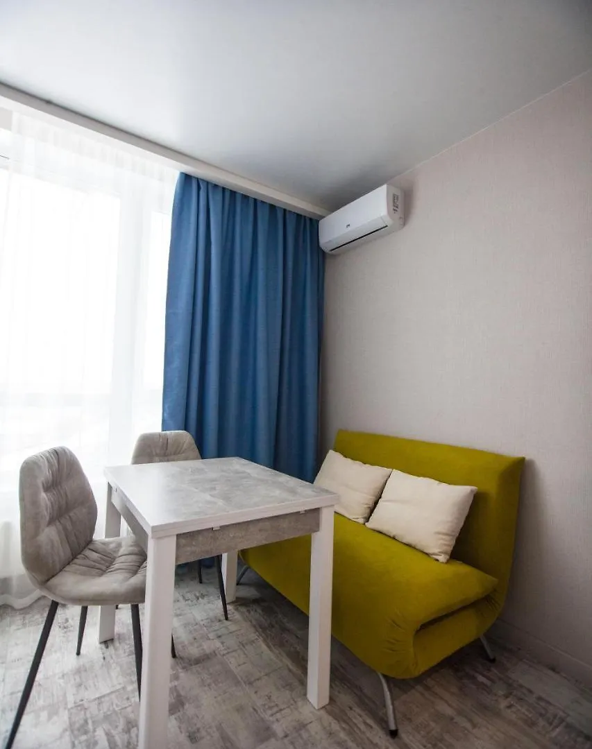Solo Apartment Kamenskaya Kiev