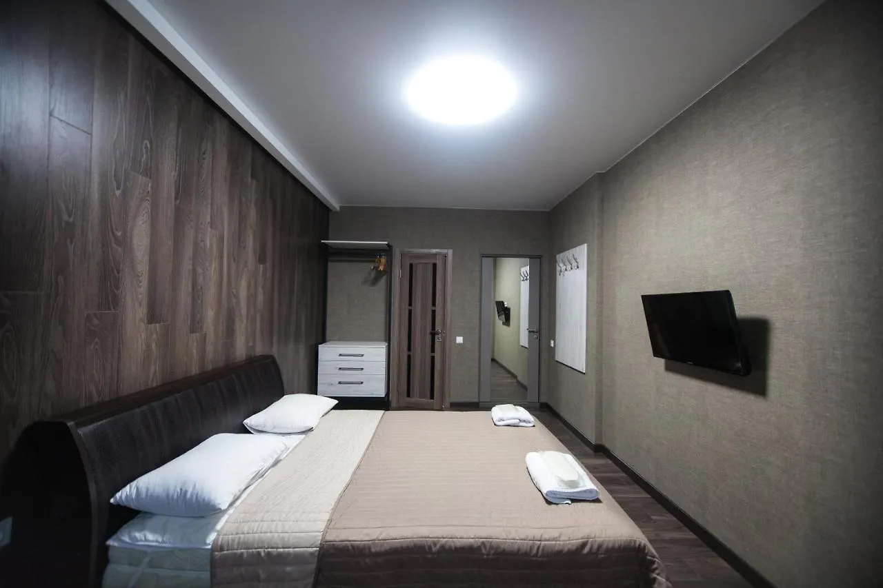 Solo Apartment Kamenskaya Kiev