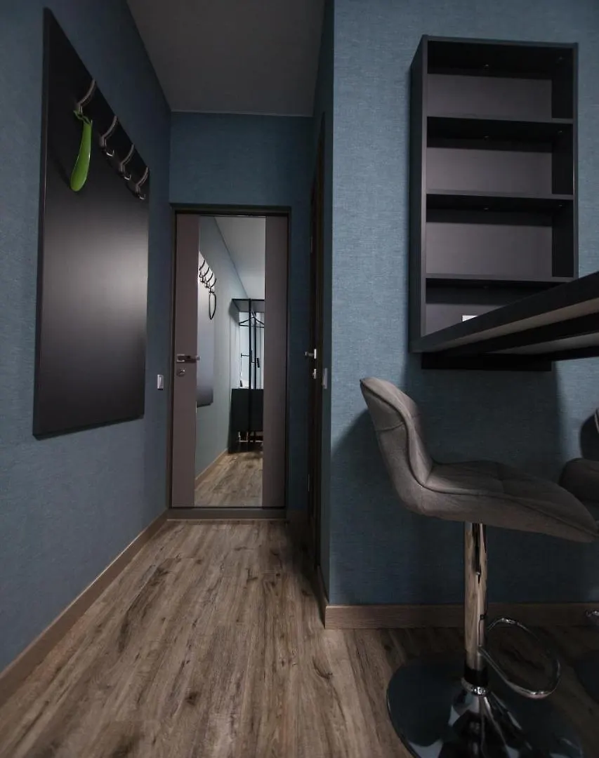 Solo Apartment Kamenskaya Kiev 0*,