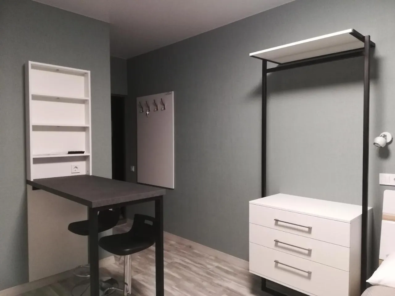 Solo Apartment Kamenskaya Kiev 0*,  Ucrania