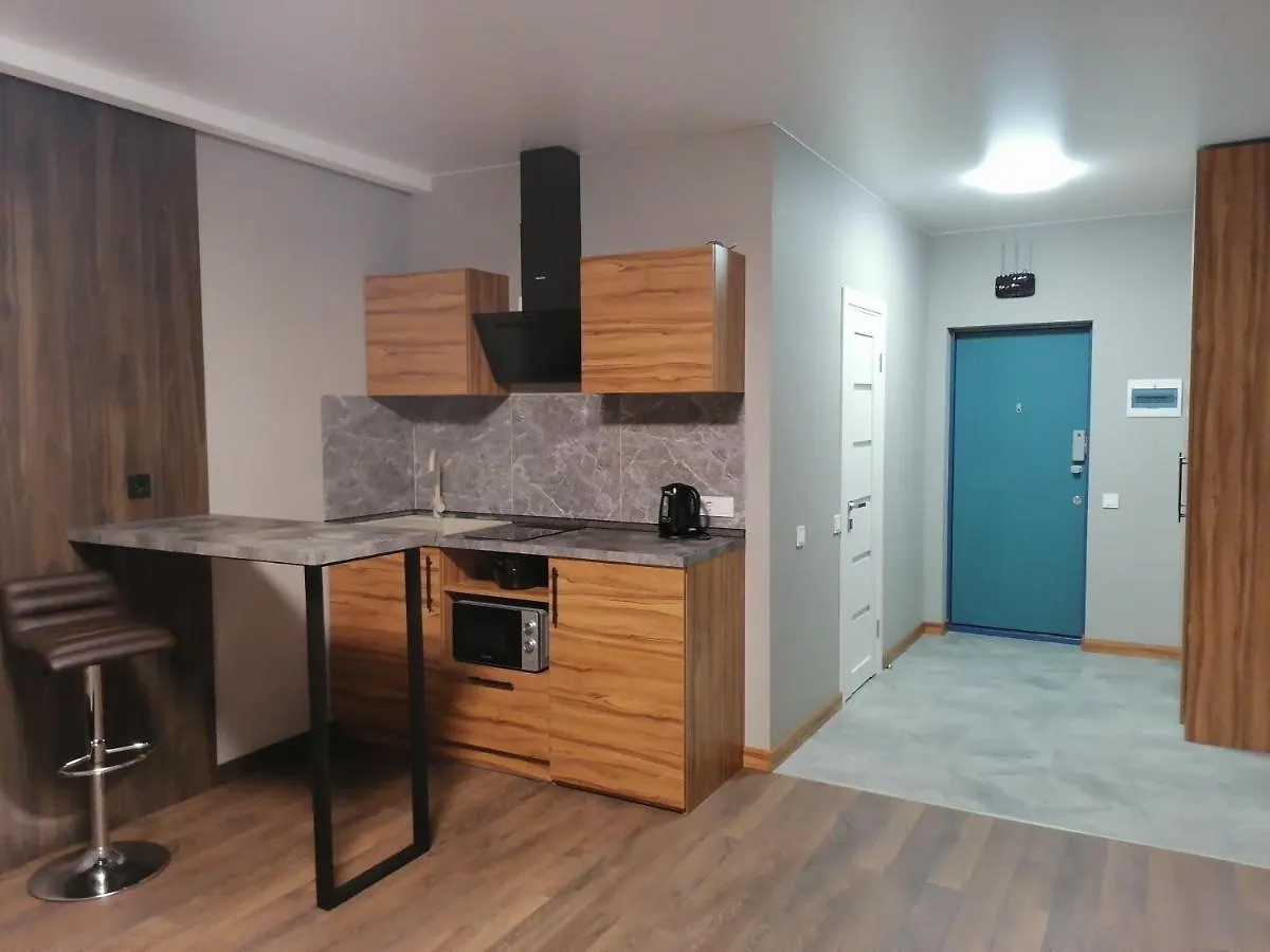Solo Apartment Kamenskaya Kiev