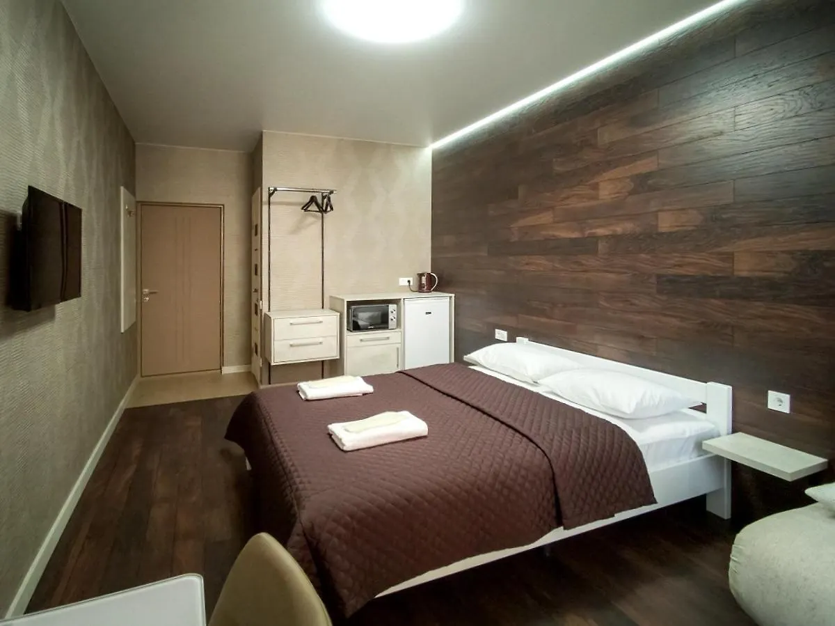 Solo Apartment Kamenskaya Kiev Ucrania