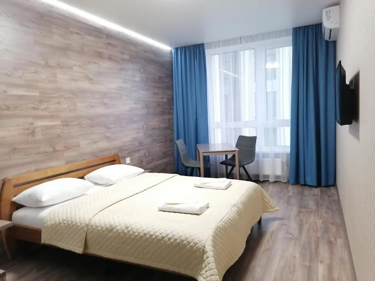 Solo Apartment Kamenskaya Kiev