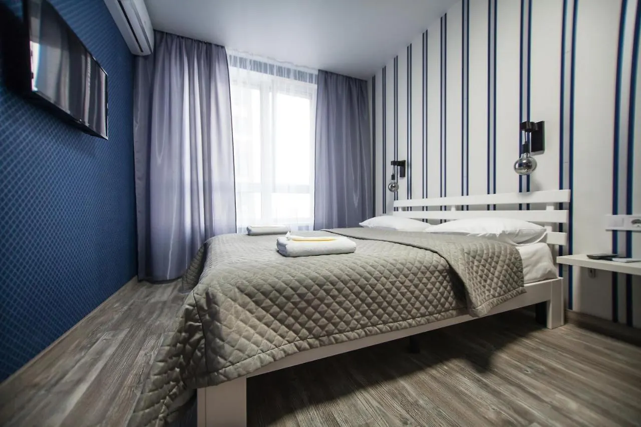 Solo Apartment Kamenskaya Kiev