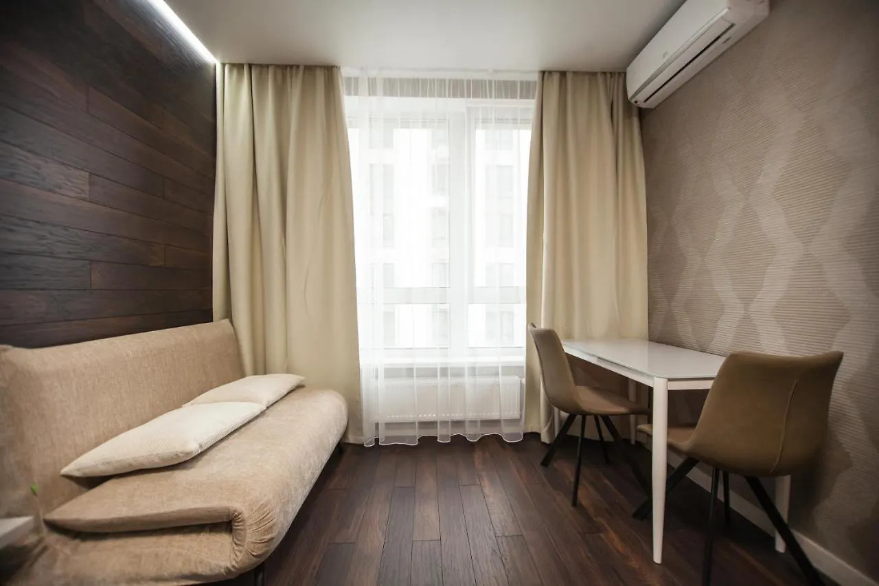 Solo Apartment Kamenskaya Kiev