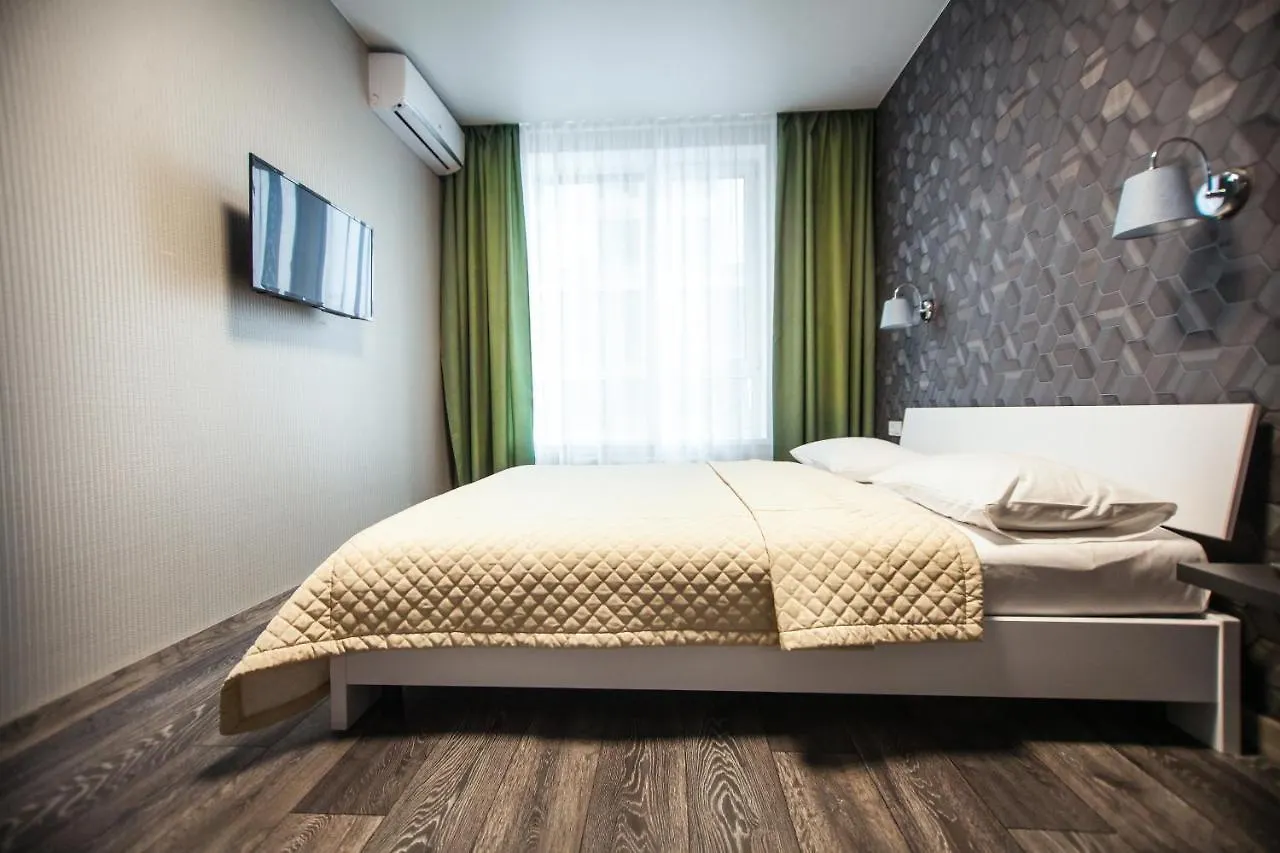 Solo Apartment Kamenskaya Kiev