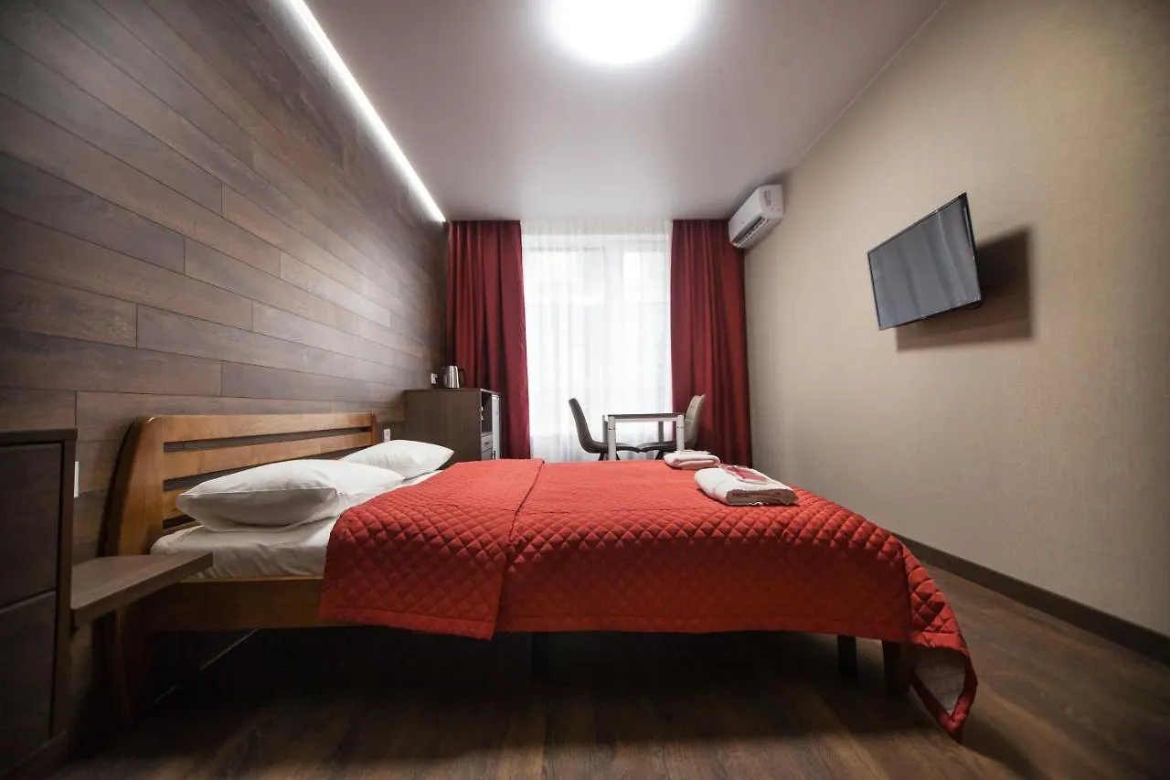 Solo Apartment Kamenskaya Kiev 0*,
